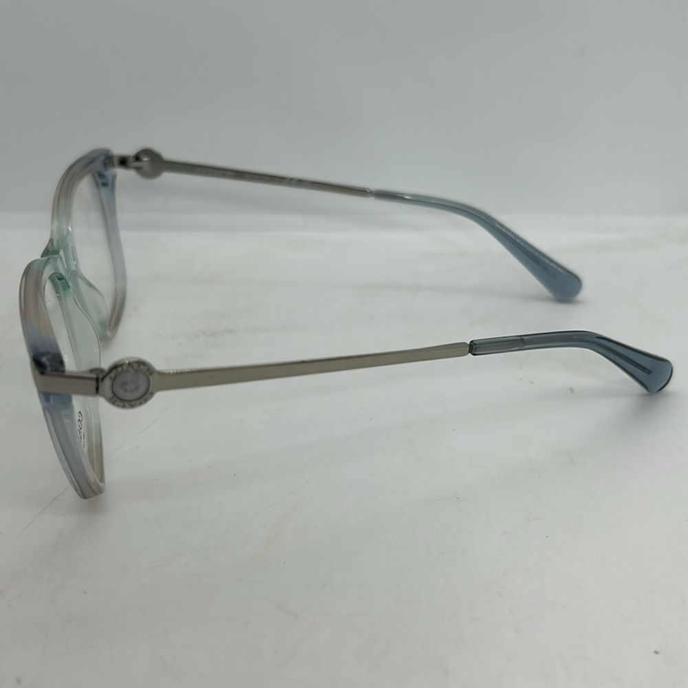 Coach Women’s HC6176.Eyeglasses. Frames. 53-17-140. RXable NWOT - Picture 5 of 9